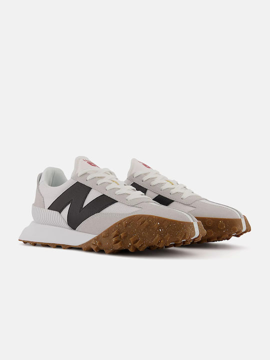 XC-72 Sneakers White