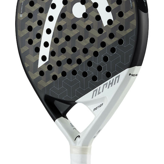 Head Graphene 360 Alpha Motion 228141 Adults Padel Racket