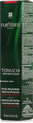 Rene Furterer Tonucia Repair Hair Ampoule 75ml