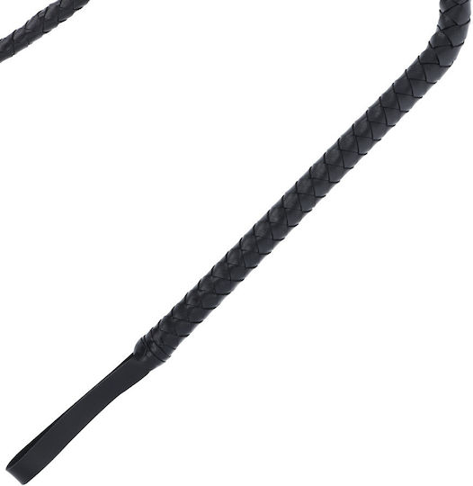 Darkness Long Whip Whip Black Long Whip 210cm in Black Color