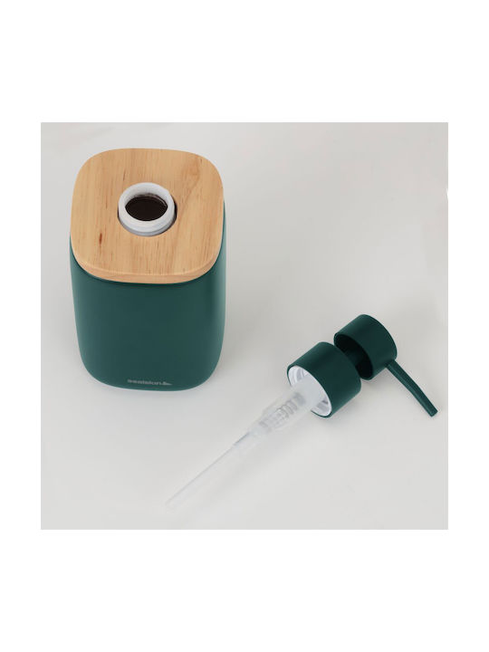 Sealskin Mind Spender Keramik Dark Green 200ml