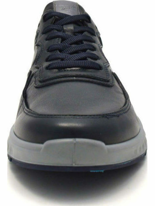 Ανδρικά Sneakers Navy Μπλε