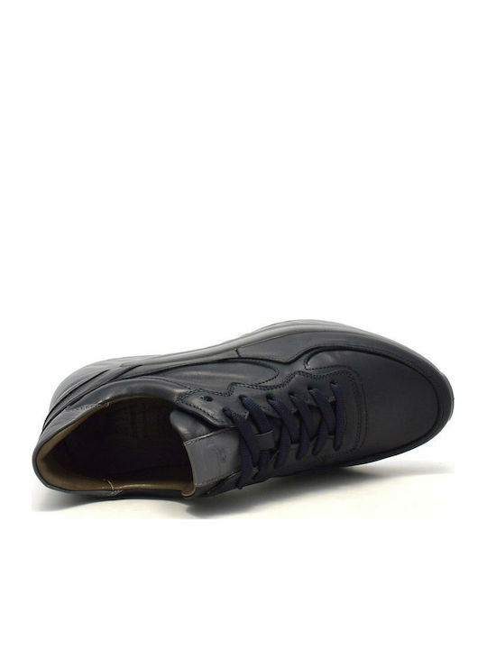 Ανδρικά Sneakers Navy Μπλε