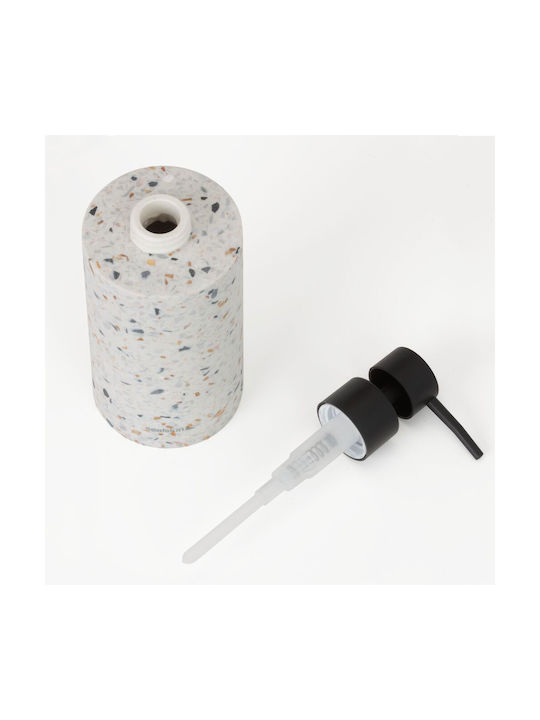 Sealskin Blend Επιτραπέζιο Dispenser Κεραμικό Πολύχρωμο 260ml