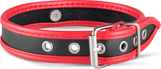 Whipped Κολάρο Collar Red / Black