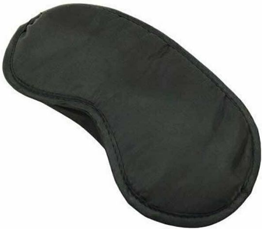 Toyz4lovers Blind Soft Mask Mască BDSM în Culoare Negru