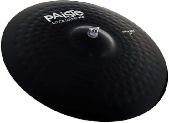 Paiste Πιατίνι Ride 24" 900 Color Sound Mega Black