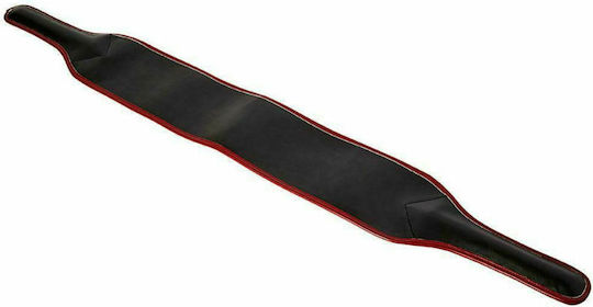 Sportsheets Saffron Love Strap Βοήθημα σε Κόκκινο Χρώμα