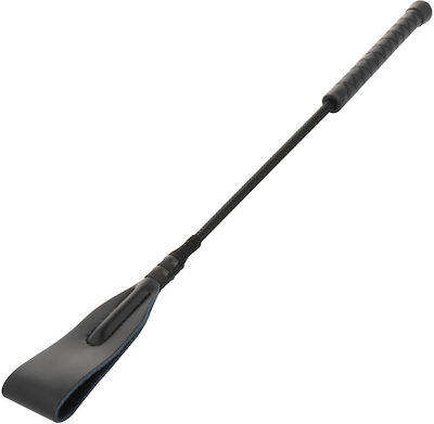 Darkness Riding Crop Black Black D-221202