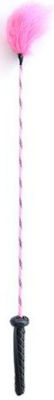 Toyz4lovers Pon Riding Crop Pink Pink