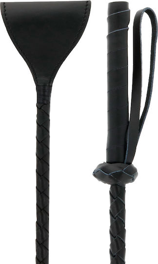 Darkness Crop Paddle Black