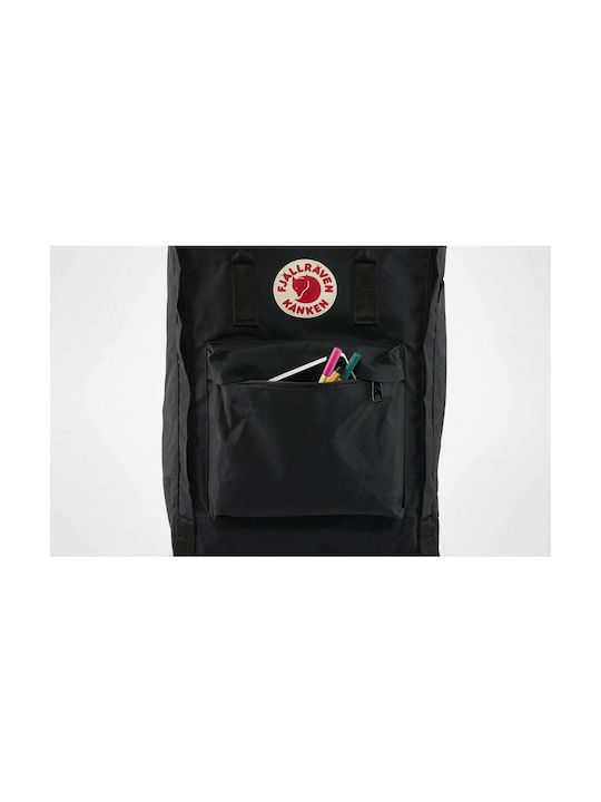 Fjallraven Kanken 15 Fabric Backpack Gray 18lt 27172-031