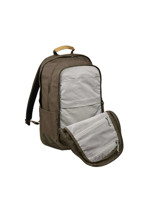 Fjallraven Raven 28lt Μαύρο