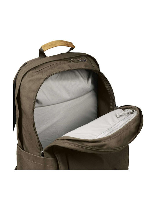 Fjallraven Raven 28lt Μαύρο