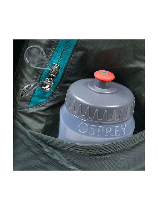 Osprey Ultralight Stuff Pack Fabric Backpack Orange 18lt