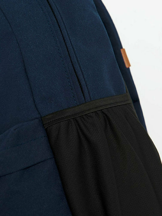 Superdry Vintage Classic Montana 21lt Rucsac Navy Μπλε