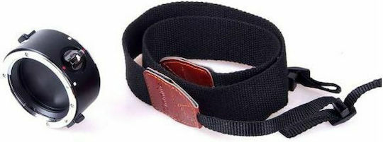 Commlite Lens Flipper Objektivadapter