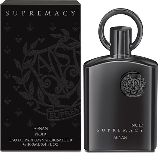 Afnan Supremacy Noir Eau de Parfum 100ml