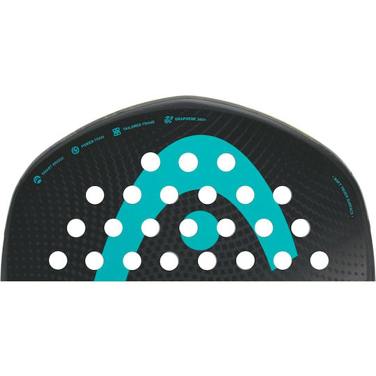 Head Graphene 360 Gamma Pro 228161 Ρακέτα Padel Ενηλίκων