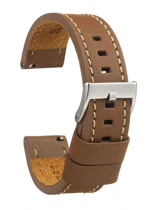 Diloy Straps Lederriemen
