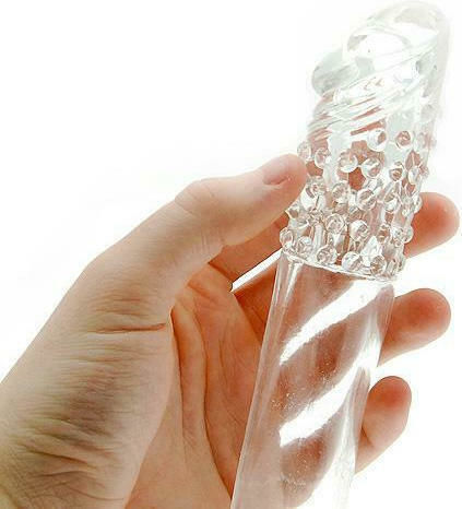 Seven Creations Lidl Extra Penis Extension Transparent 7cm
