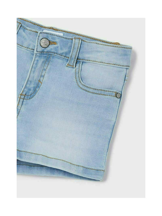 Mayoral Kids Shorts/Bermuda Denim Blue