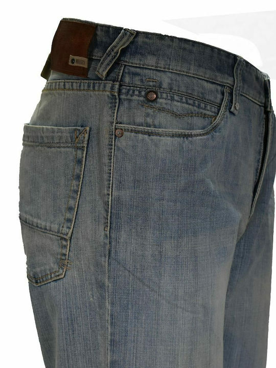 Men's Denim Pants Woodstock Blue Camel Active ST CA 488380-0+39 94