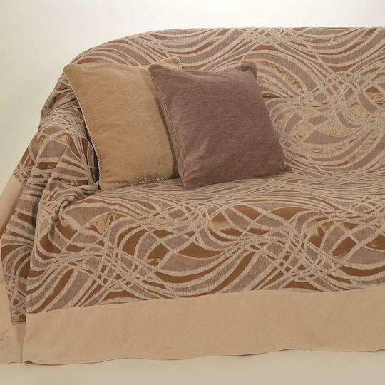 Silk Fashion Față De Pernă 911 45x45 Cm
