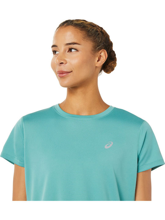 Core Women's T-shirt Turquoise