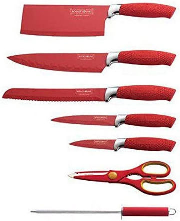 Royalty Line Set mit Sockel Royalty Line Set mit Sockel