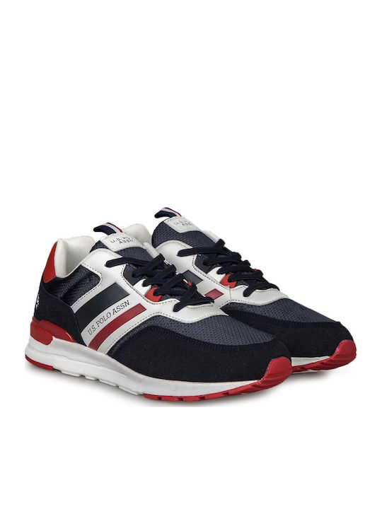 U.S. Polo Assn.