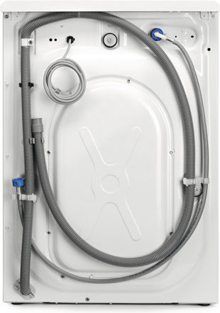 Electrolux Washing Machine 8kg 1200 Rounds EW2F5820WN