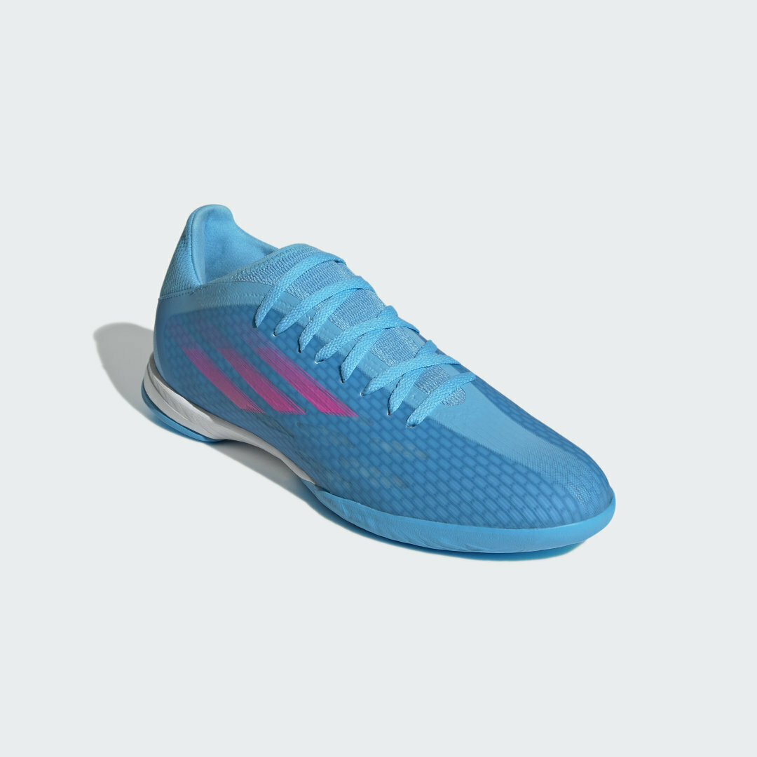 x speedflow indoor