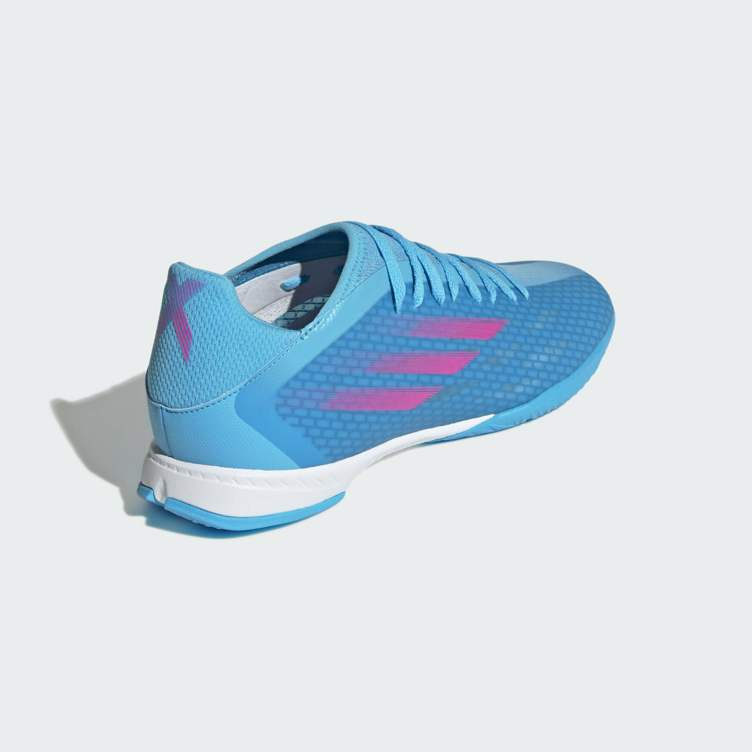 x speedflow indoor