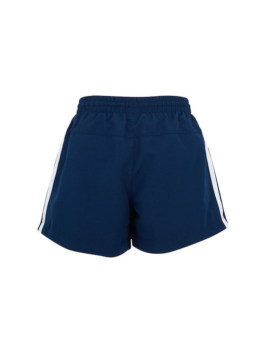 Adidas Kids Athletic Shorts/Bermuda Navy Blue