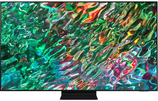 Samsung Smart Fernseher 75" 4K UHD Neo QLED QN90B HDR (2022)