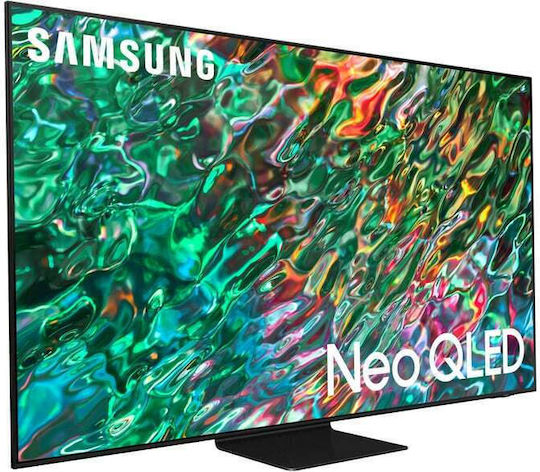 Samsung Smart Fernseher 75" 4K UHD Neo QLED QN90B HDR (2022)