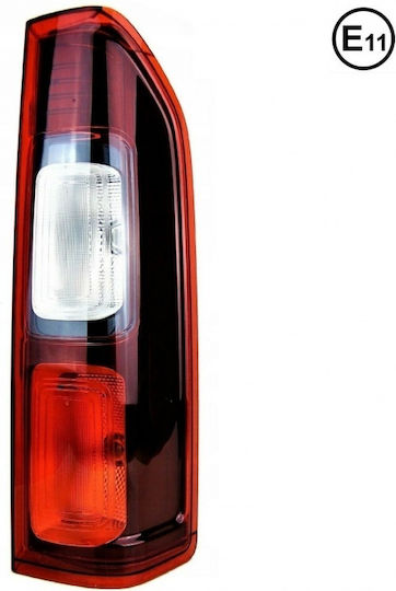 Задни светлини за Opel Виваро Renault Трафик 2014-2019 2бр