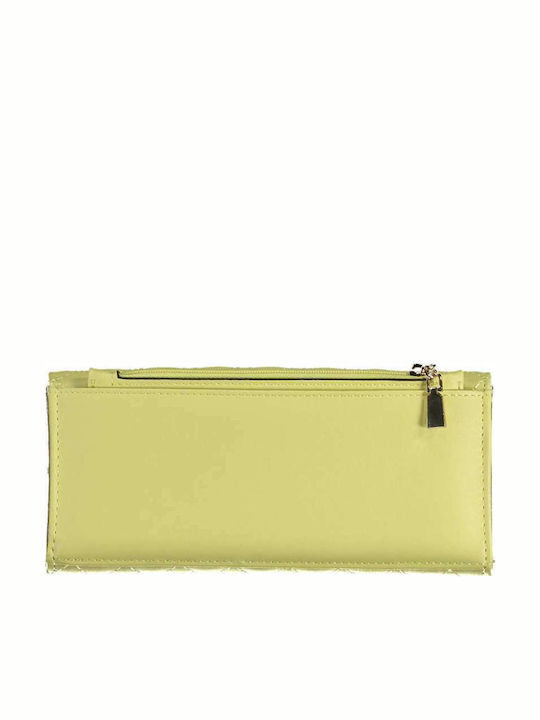 Guess Women's Yellow Wallet SWQP8487530-Yel Guess Women's Yellow Wallet SWQP8487530-Yel