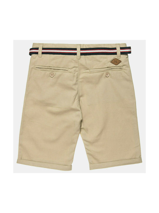 Alouette Kinder Shorts/Bermudas Stoff Beige