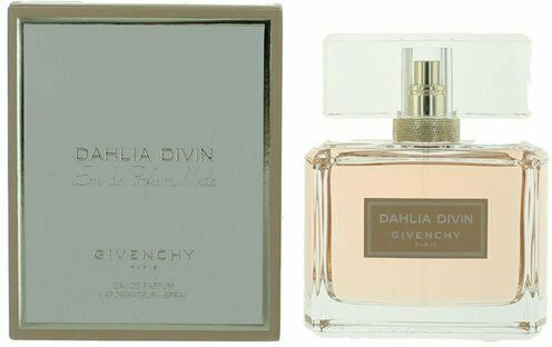 Givenchy Dahlia Divin Nude Eau de Parfum 50ml