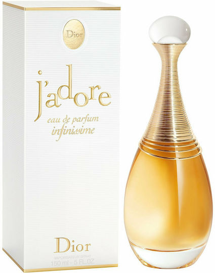 Dior J' Adore Infinissime Eau de Parfum 150ml