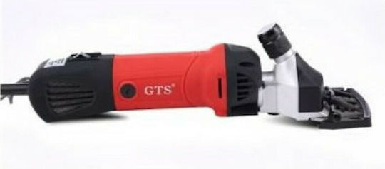 GTS Moda Italia Κουρευτική Μηχανή Προβάτων 350W
