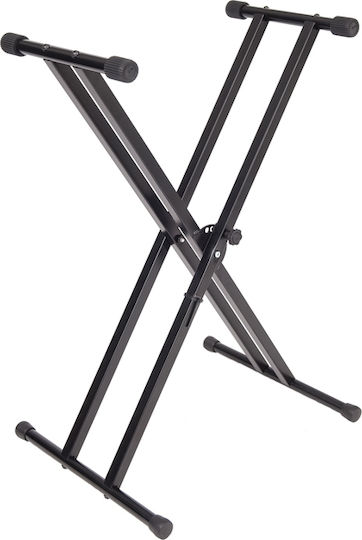 Roland Ηλεκτρικό Stage Πιάνο FP-60X Bundle Πεντάλ Set με 88 Βαρυκεντρισμένα Πλήκτρα Ενσωματωμένα Ηχεία και Σύνδεση με Ακουστικά και Υπολογιστή Black