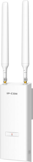 IP-COM iUAP-AC-M Punct De Acces Wi-Fi 4 Banda Duală (2.4 și 5GHz)