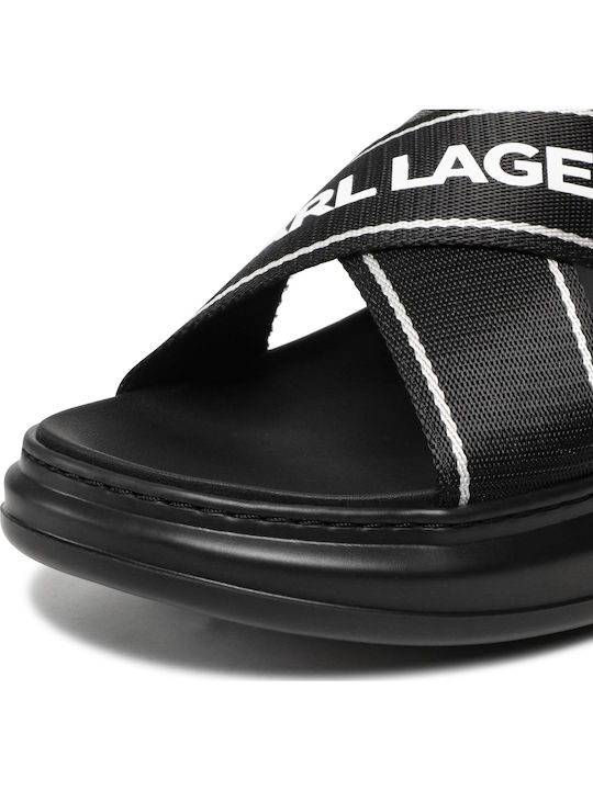 Men's Sandals Black