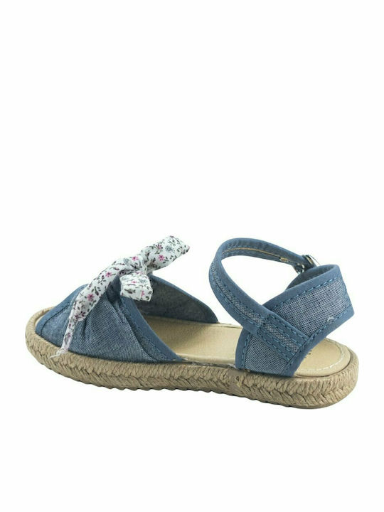Kids' Sandals Blue