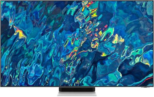 Samsung Смарт Телевизор 75" 4K UHD Neo QLED QN95B HDR (2022)