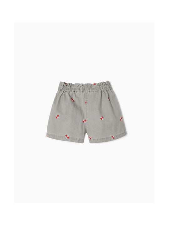 Zippy Kids Shorts/Bermuda Denim Gray