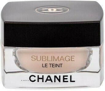 Chanel Sublimage Le Teint Mousse Make Up 20 Bej 30ml